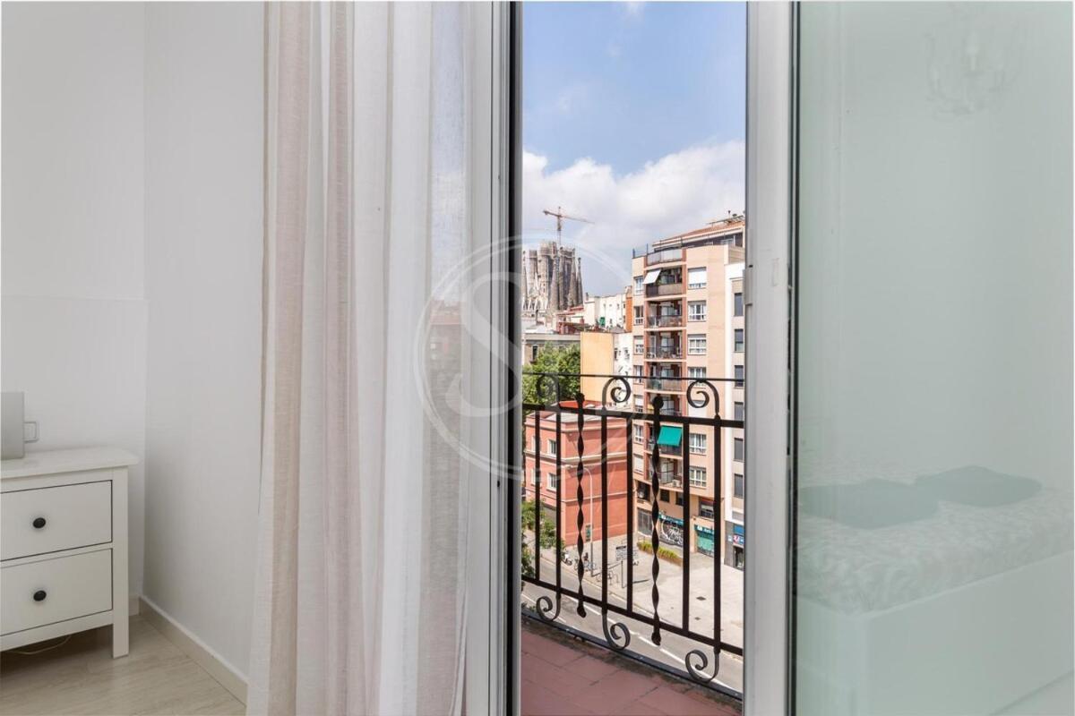 Wonderful Enamorats Leilighet Barcelona